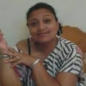 Meet your Posher, Tammy